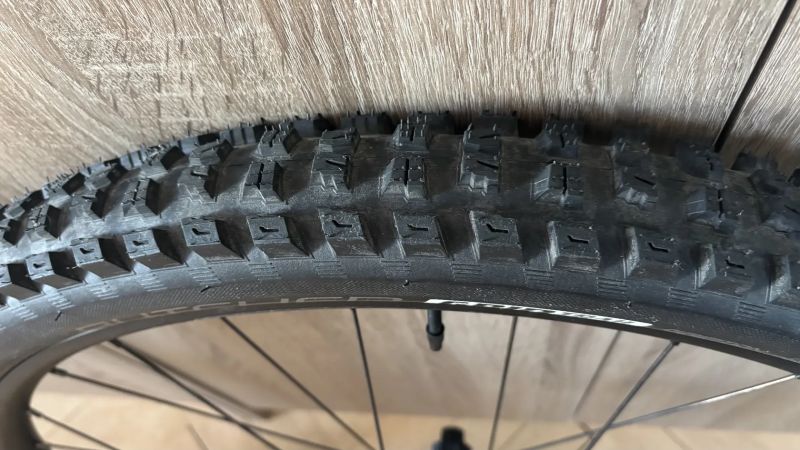 Bontrager LINE comp 30