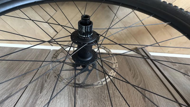 Bontrager LINE comp 30