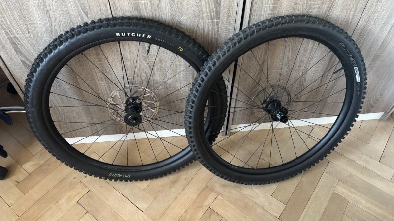 Bontrager LINE comp 30