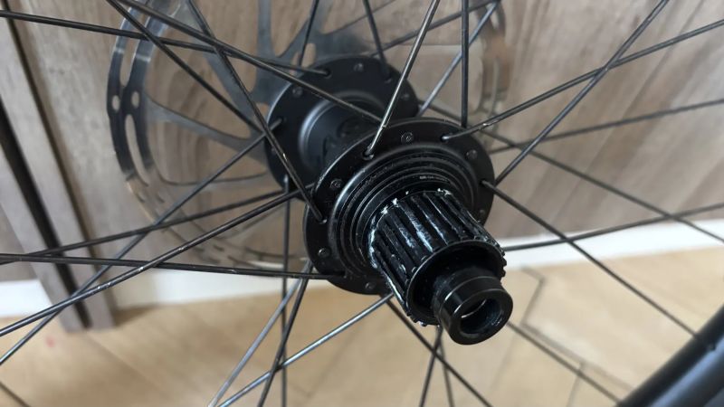 Bontrager LINE comp 30
