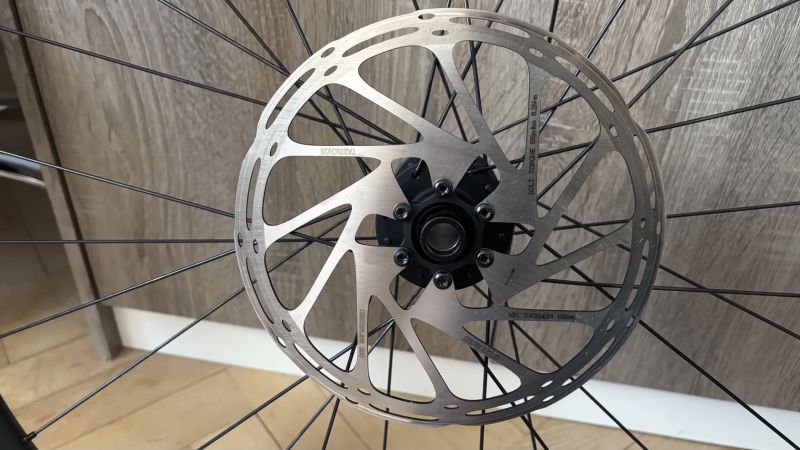 Bontrager LINE comp 30