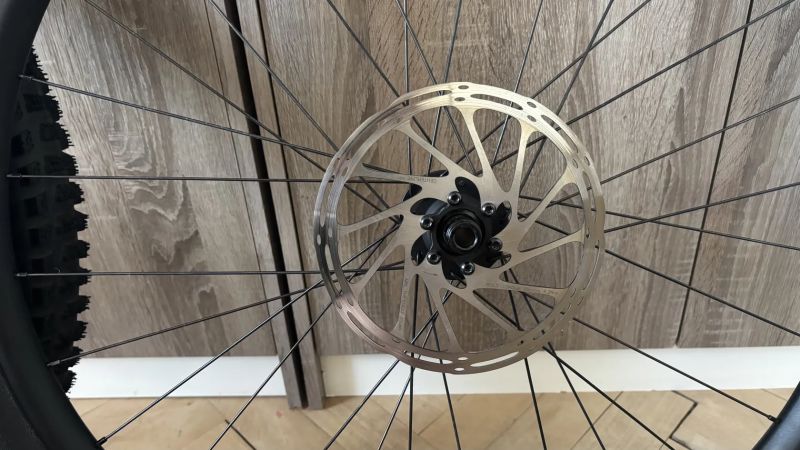 Bontrager LINE comp 30