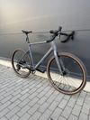Focus Atlas 8.9 , Sram Rival AXS 1x12