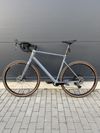 Focus Atlas 8.9 , Sram Rival AXS 1x12