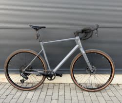 Focus Atlas 8.9 , Sram Rival AXS 1x12