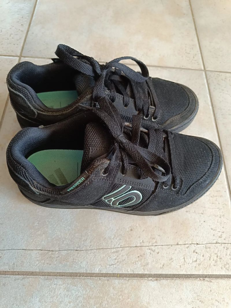 Five Ten freerider vel. 38 (junior/dámské)
