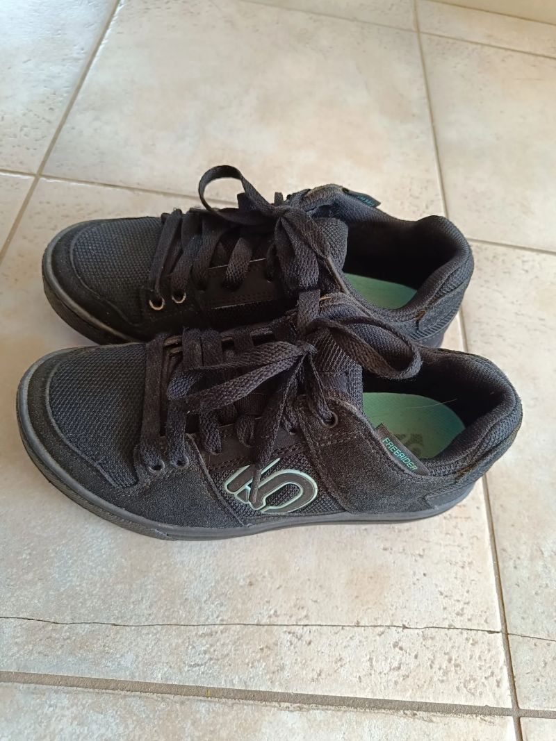 Five Ten freerider vel. 38 (junior/dámské)