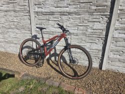 Rock Machine Blizzard TRL 70-29