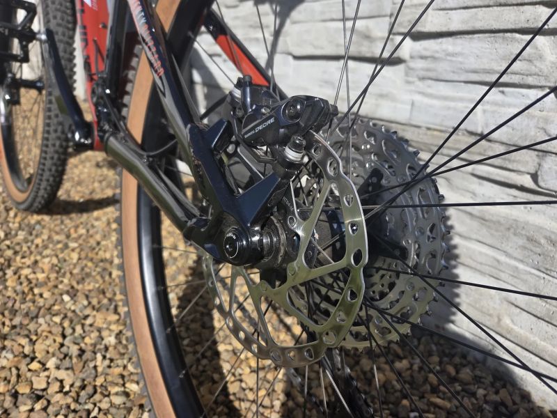 Rock Machine Blizzard TRL 70-29