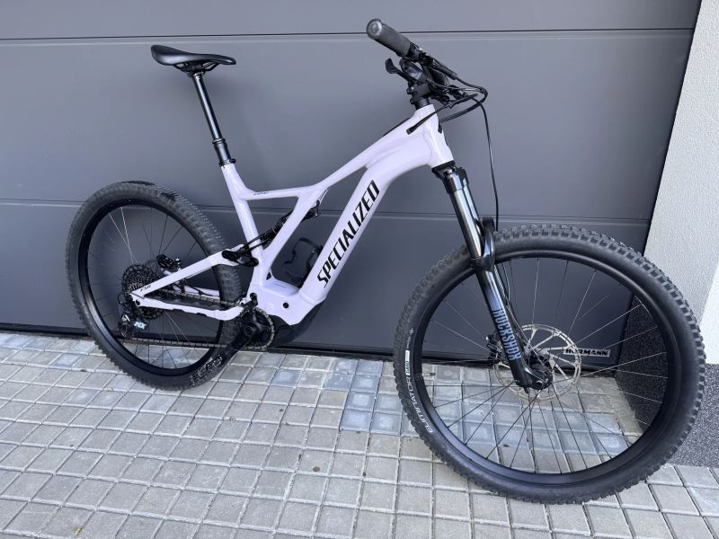 Specialized Turbo Levo 29” XL