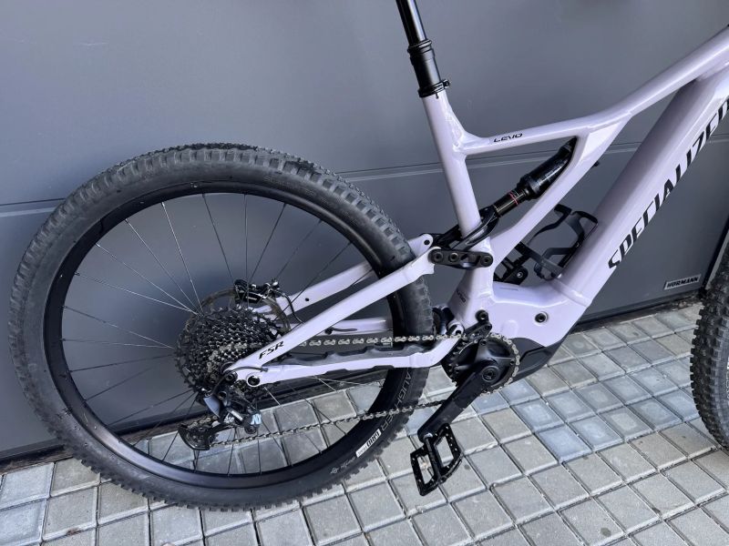 Specialized Turbo Levo 29” XL