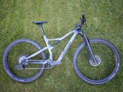 Cannondale Scalpel 29" 