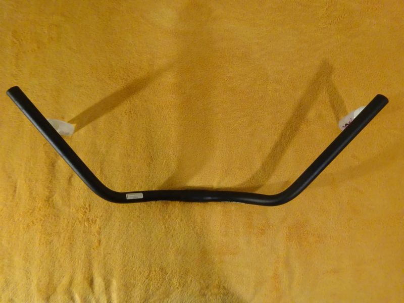 Říditka Crussis TR-AL-28