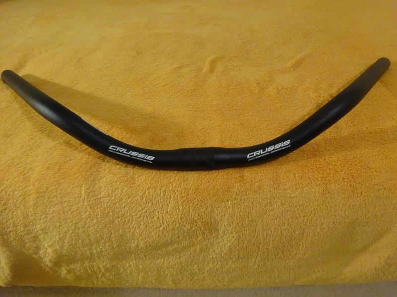 Říditka Crussis TR-AL-28