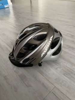 Dětská helma na kolo ALpina