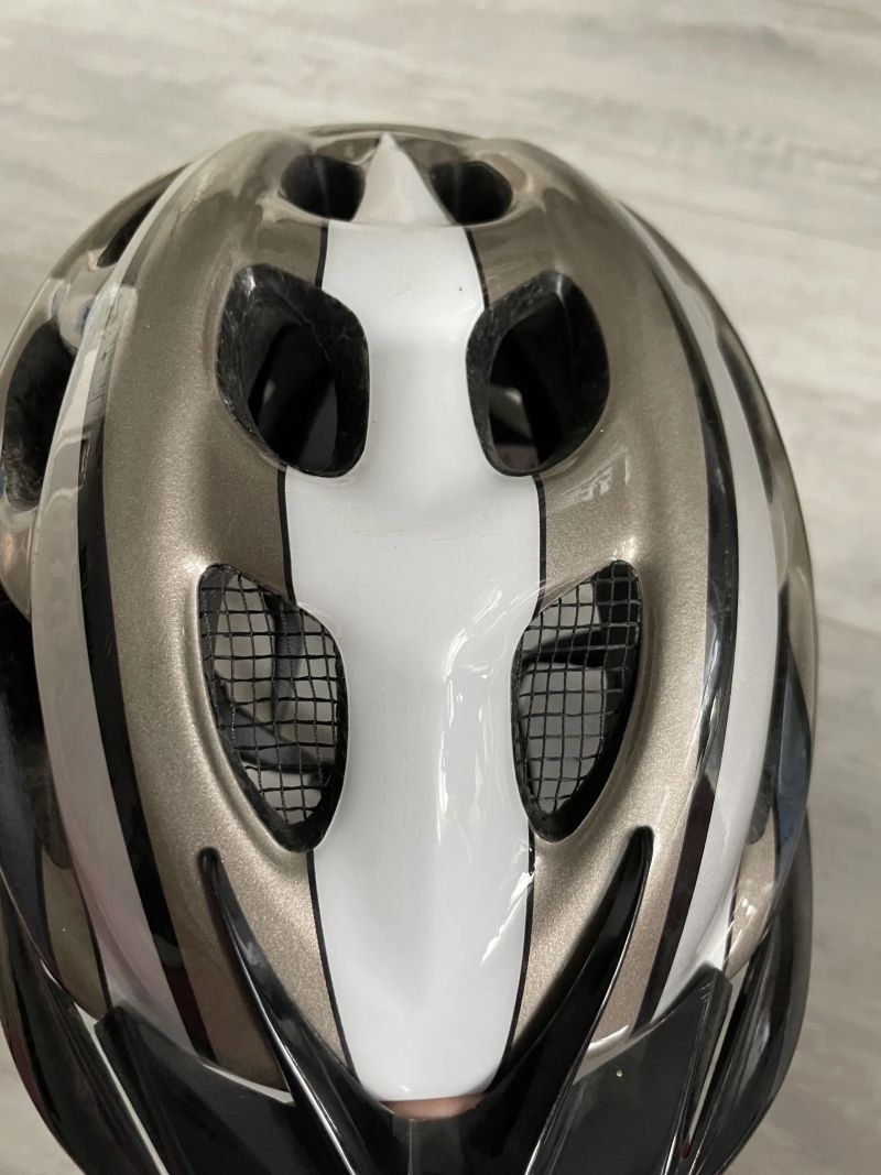 Dětská helma na kolo ALpina