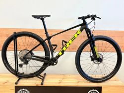 Trek Procaliber 9.6