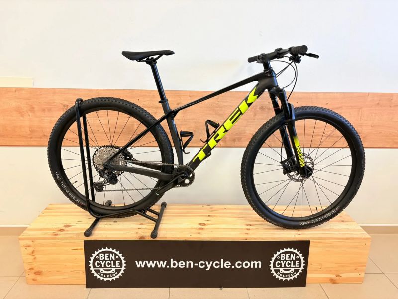 Trek Procaliber 9.6