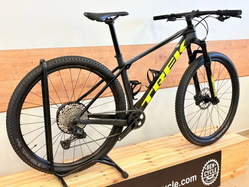 Trek Procaliber 9.6