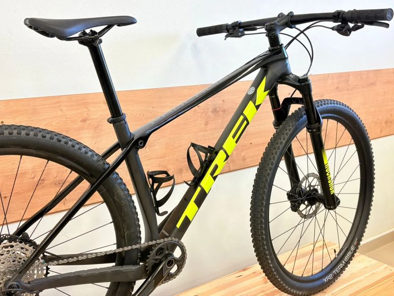 Trek Procaliber 9.6