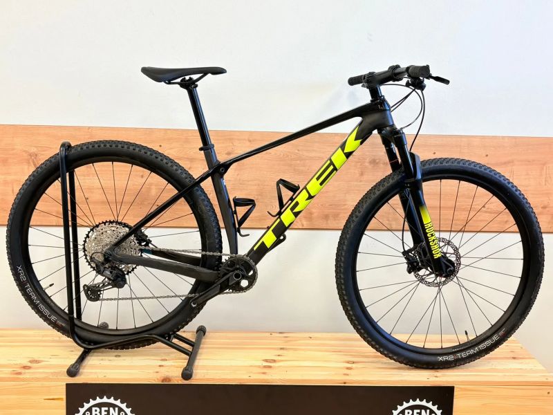 Trek Procaliber 9.6