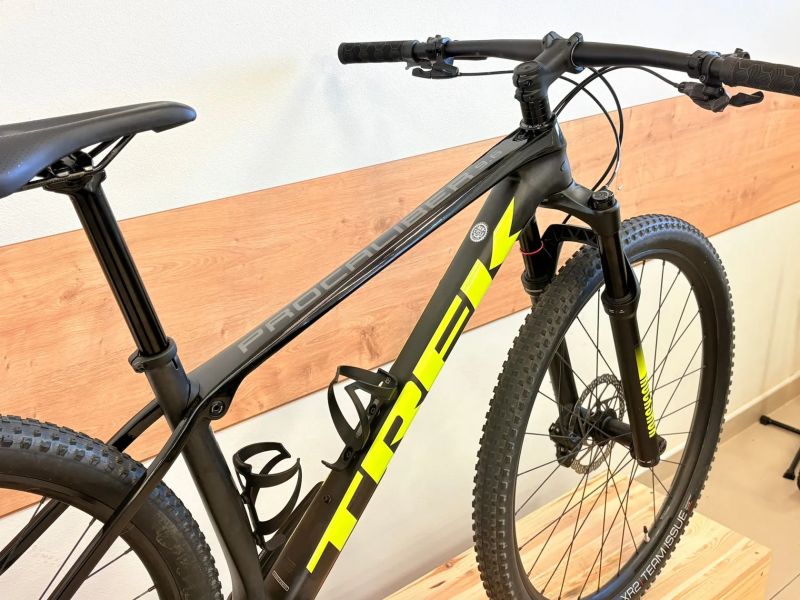 Trek Procaliber 9.6