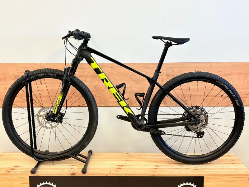 Trek Procaliber 9.6