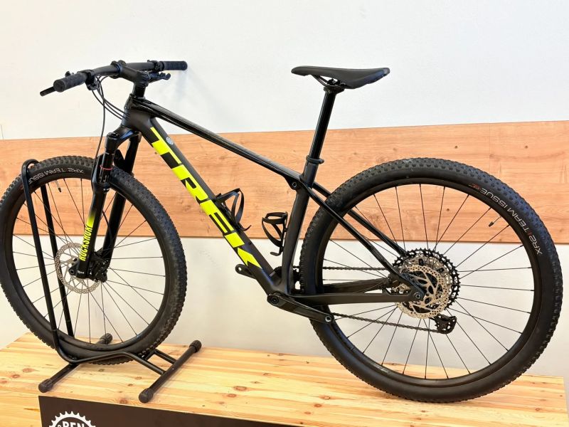 Trek Procaliber 9.6