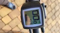 Focus JARIFA 6.7 NINE Mineral Green