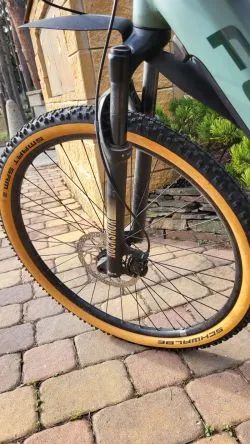 Focus JARIFA 6.7 NINE Mineral Green