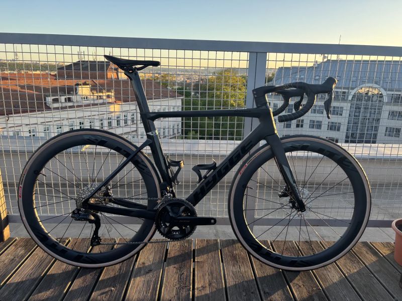 Hygge Model S, vel. M, nové, nejeté