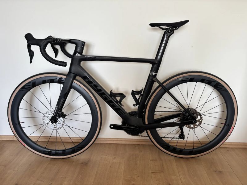 Hygge Model S, vel. M, nové, nejeté