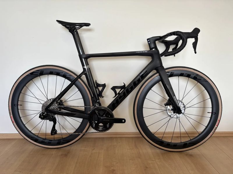 Hygge Model S, vel. M, nové, nejeté