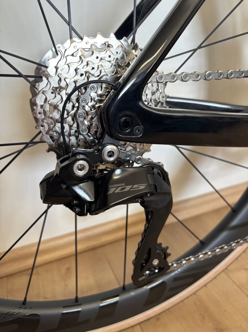 Hygge Model S, vel. M, nové, nejeté