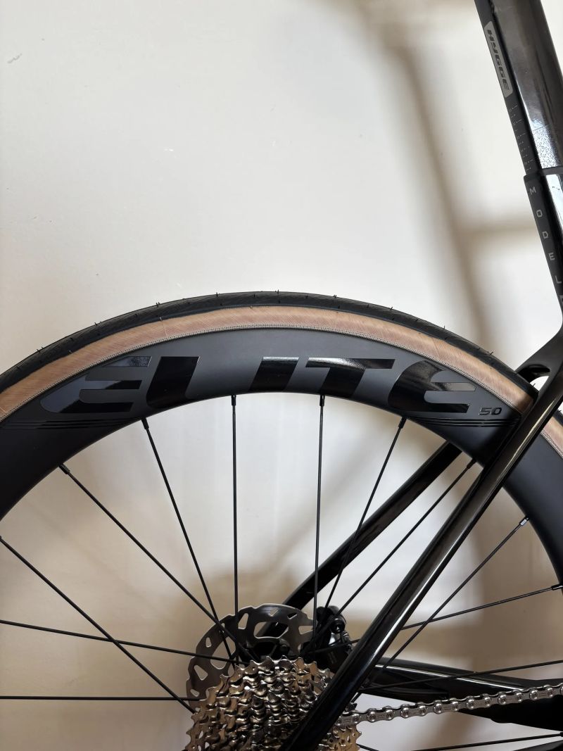 Hygge Model S, vel. M, nové, nejeté