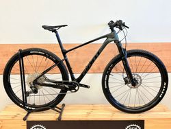 Giant XTC advanced 3 < 50 km