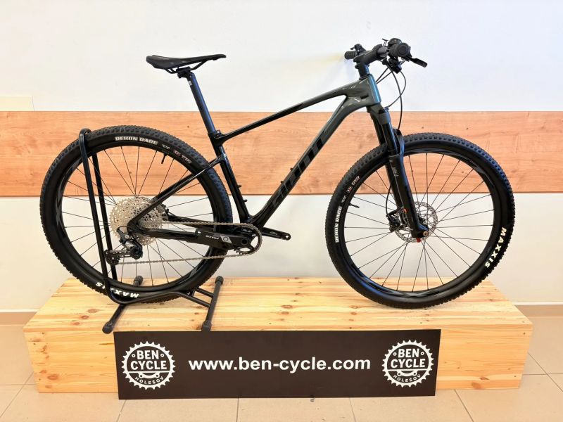 Giant XTC advanced 3 < 50 km