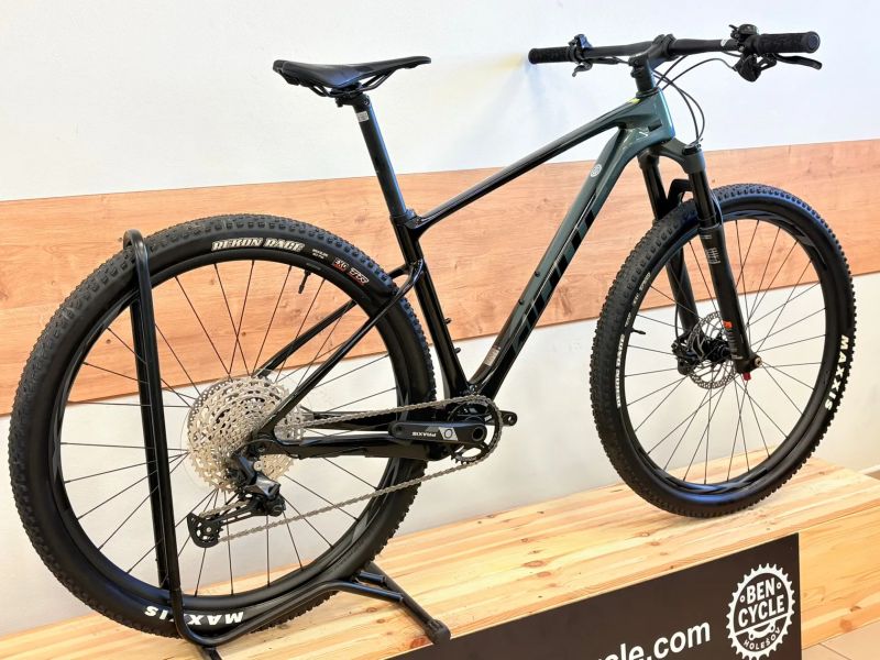 Giant XTC advanced 3 < 50 km