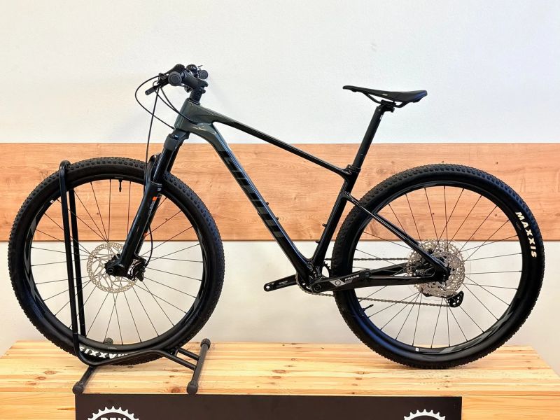 Giant XTC advanced 3 < 50 km