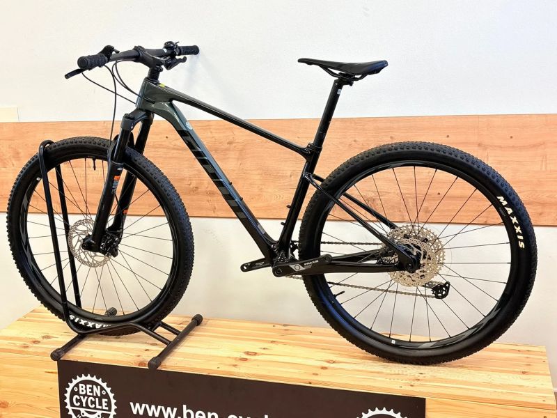 Giant XTC advanced 3 < 50 km