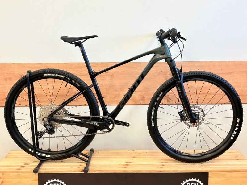 Giant XTC advanced 3 < 50 km