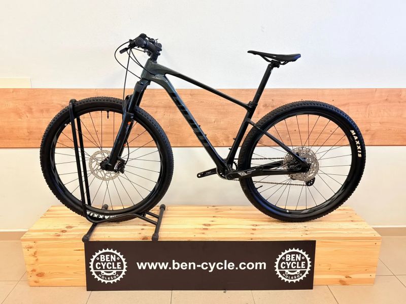 Giant XTC advanced 3 < 50 km