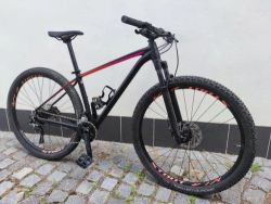 Specialized Women's Rockhopper Pro