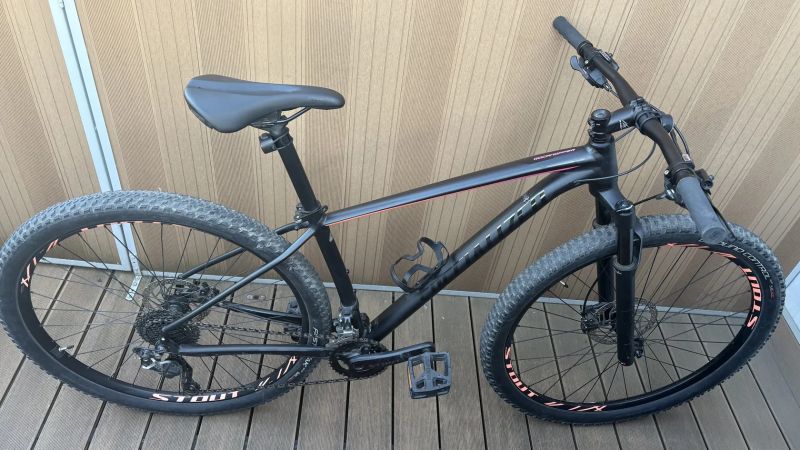 Specialized Women's Rockhopper Pro