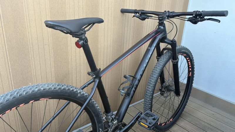 Specialized Women's Rockhopper Pro