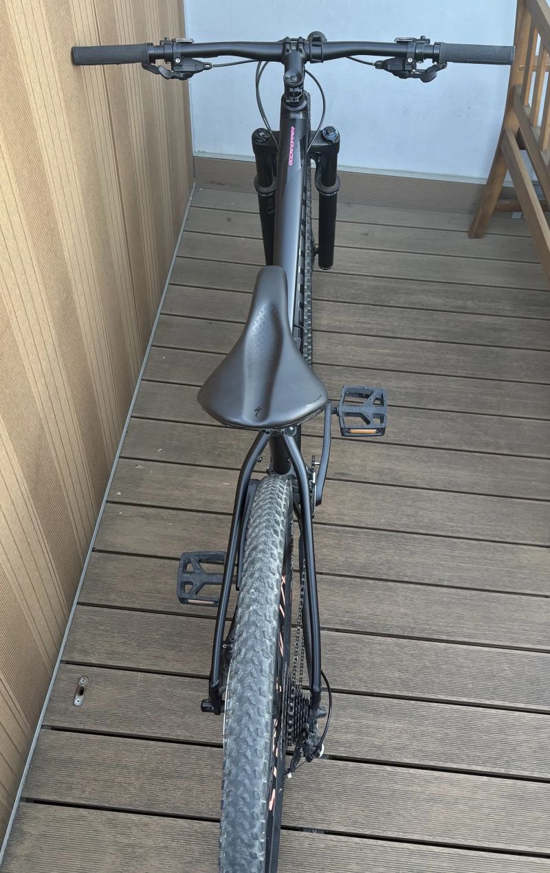 Specialized Women's Rockhopper Pro