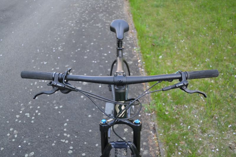 Scott Scale 930 Wakame Green (XL) Top Stav