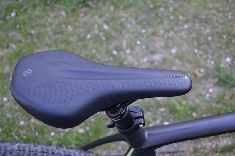 Scott Scale 930 Wakame Green (XL) Top Stav