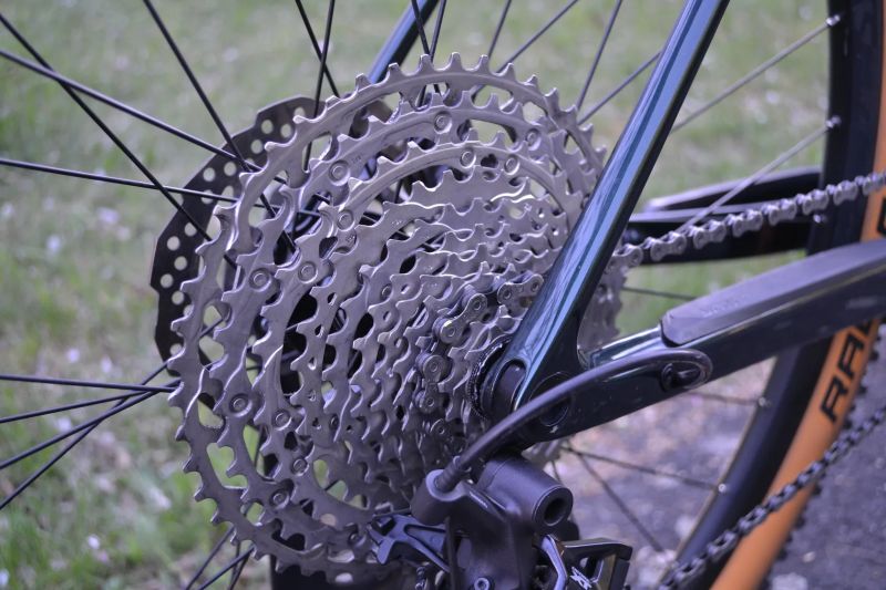 Scott Scale 930 Wakame Green (XL) Top Stav