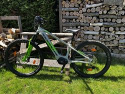 Rock Machine Rock Machine Blizz TRL e90